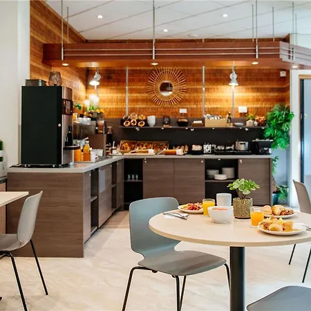 Aparthotel Adagio Paris XV 