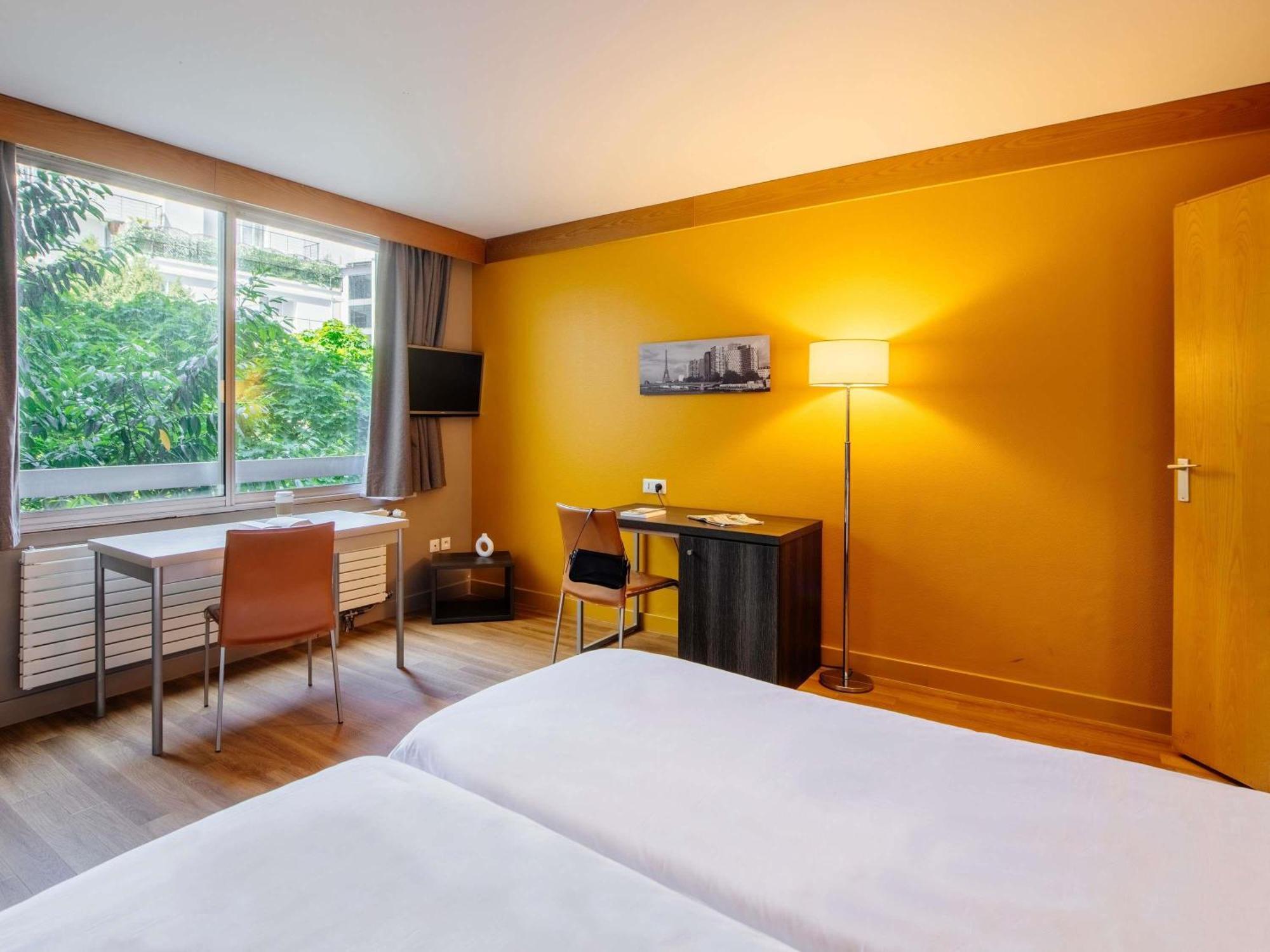 Apartahotel Adagio Xv 3*