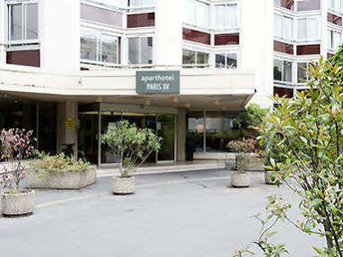 Adagio Xv París