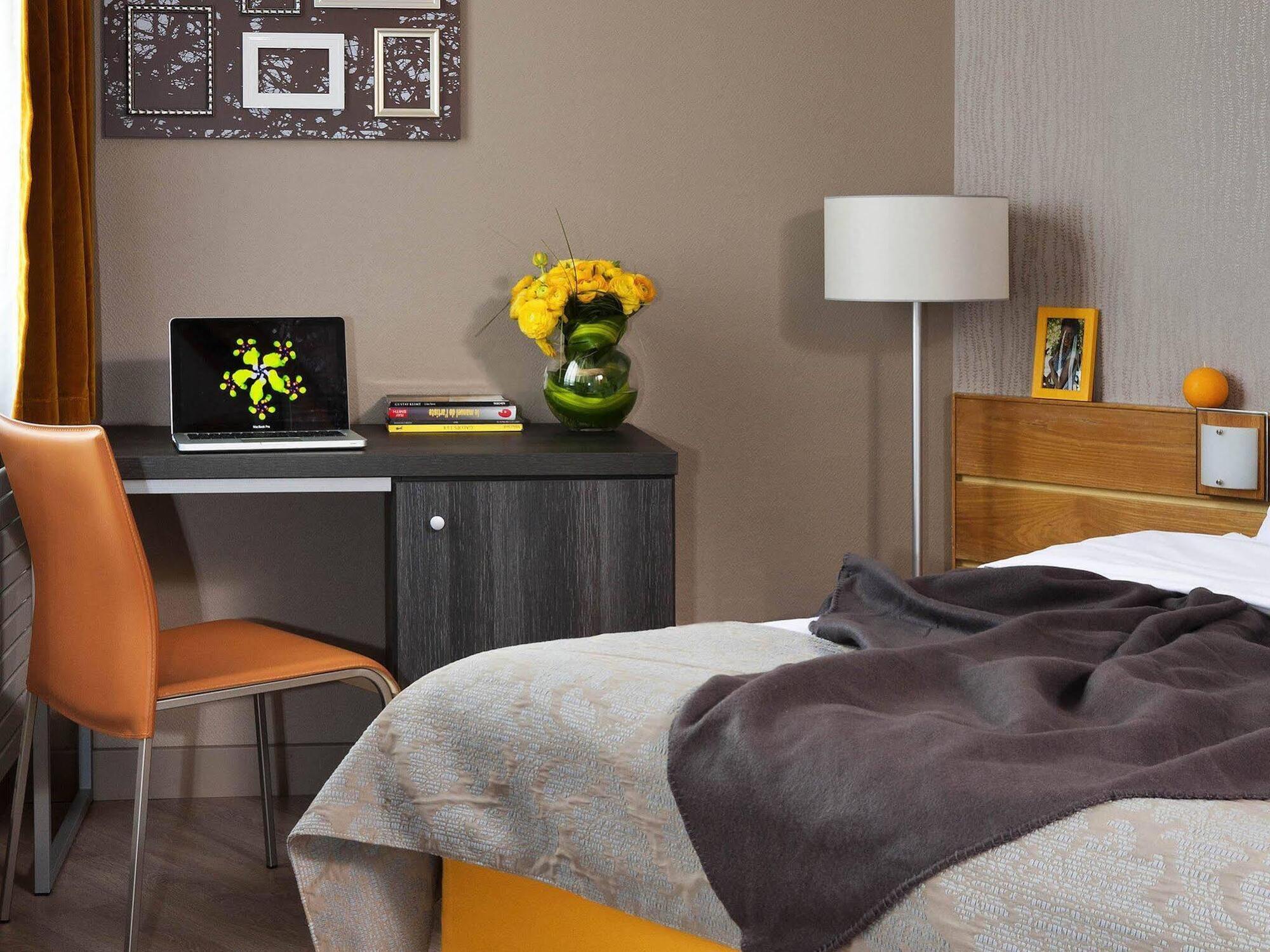 Apartahotel Adagio Xv