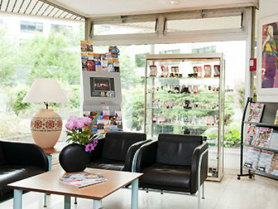 Apartahotel Adagio Xv