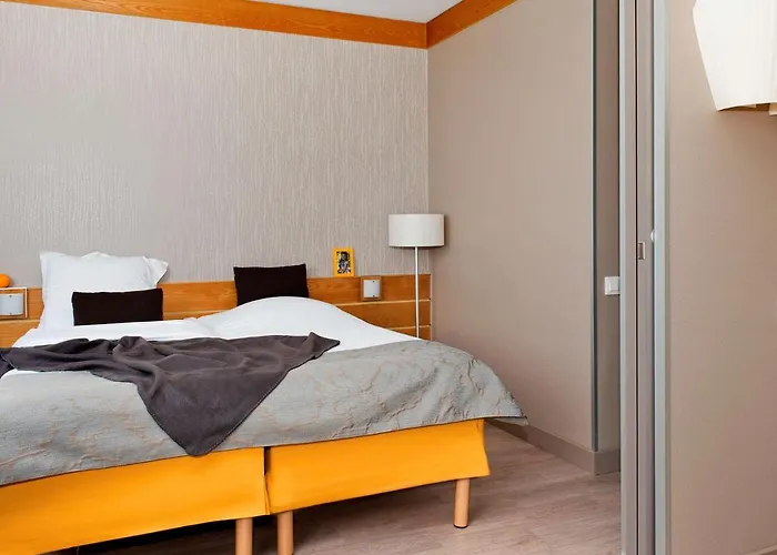 Aparthotel Adagio Paris XV