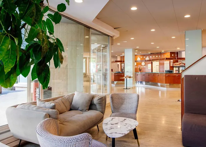 Aparthotel Adagio Paris XV