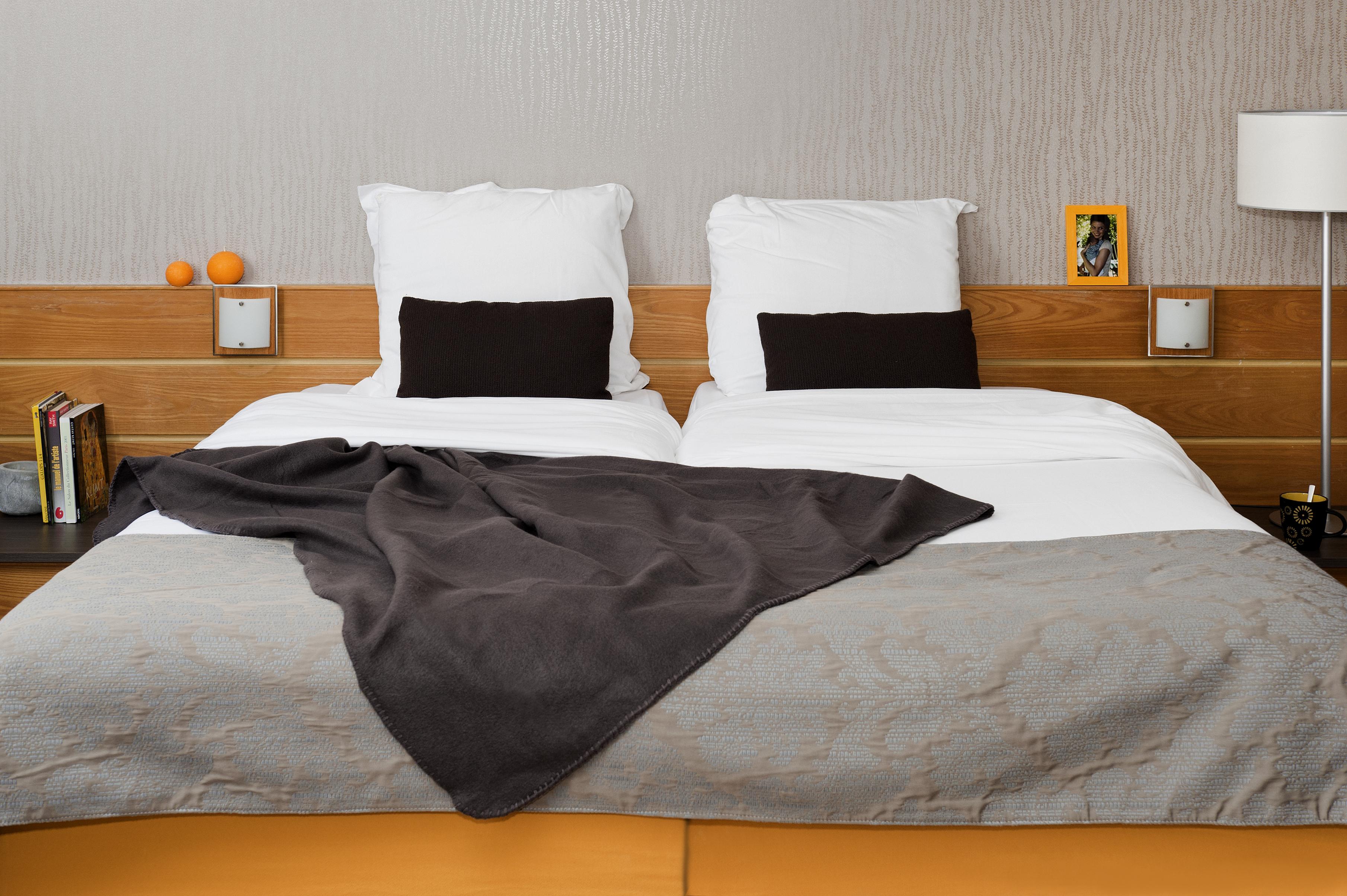 Aparthotel Adagio Xv Parijs