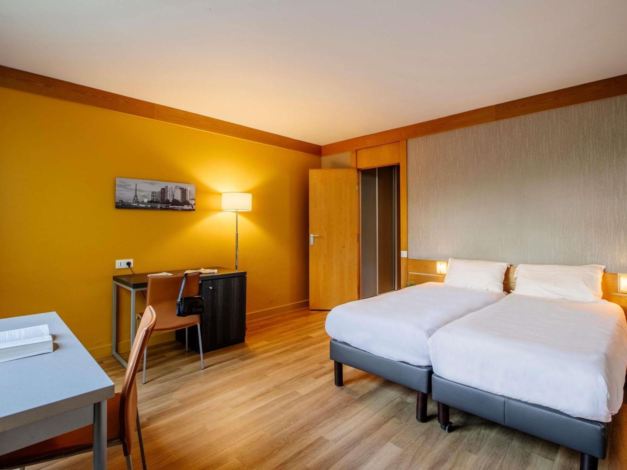 Adagio Xv Aparthotel Parijs