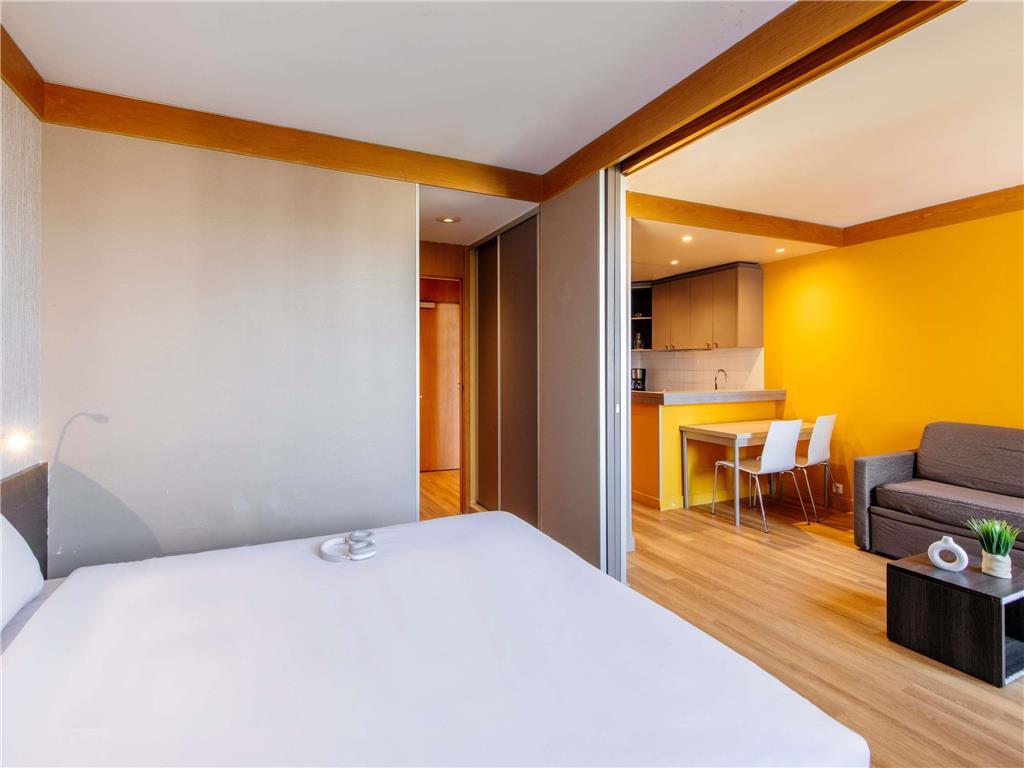 Adagio Xv Aparthotel
