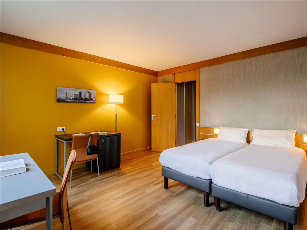 Aparthotel Adagio Xv 3*
