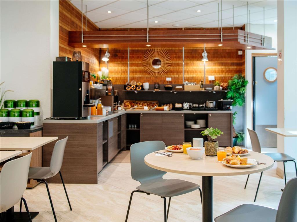Adagio Xv Aparthotel Parijs