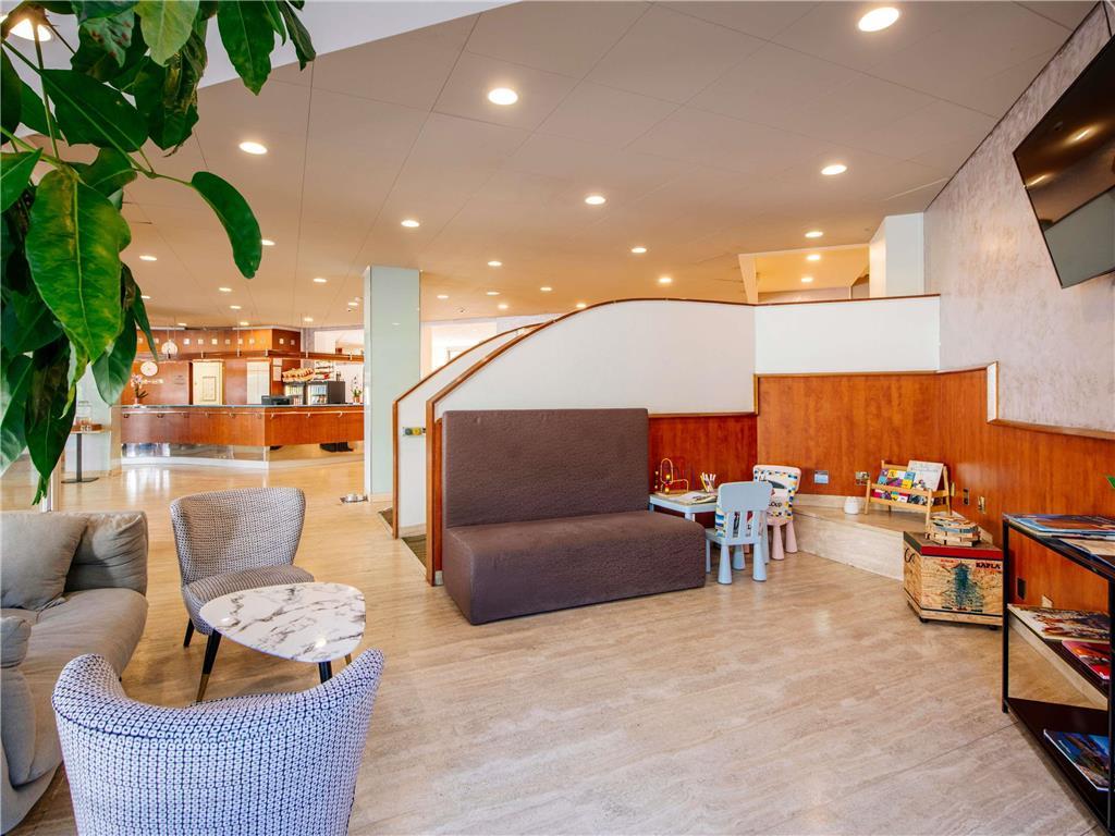 Adagio Xv Aparthotel 3*