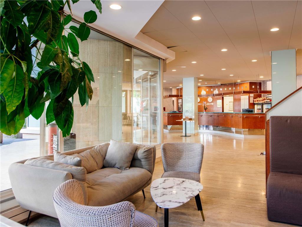 Adagio Xv Aparthotel