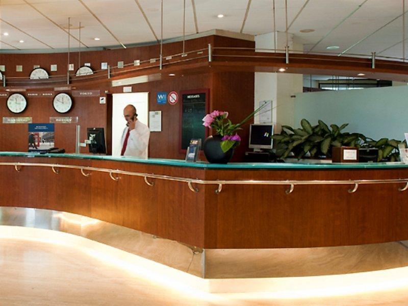 Aparthotel Adagio Xv Parijs
