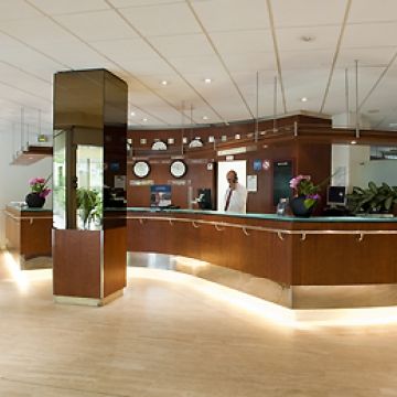 Aparthotel Adagio Xv Parijs